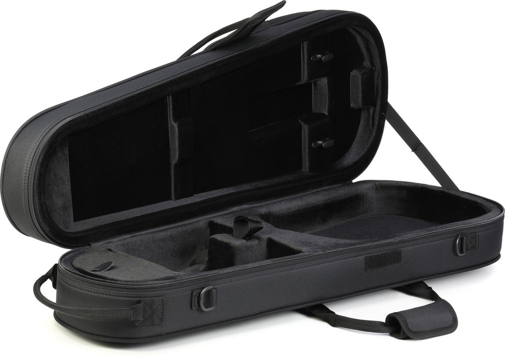 Gator Largo Series Student Case for Violas - 16-16.5 inches