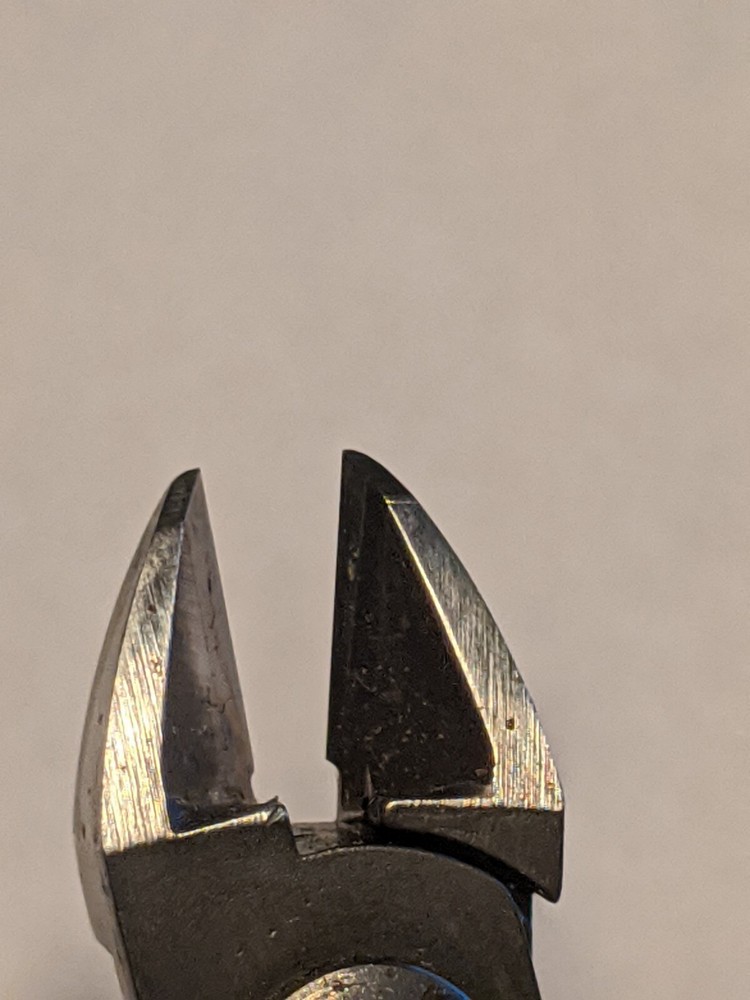 Weller M2476TX2 Cutter