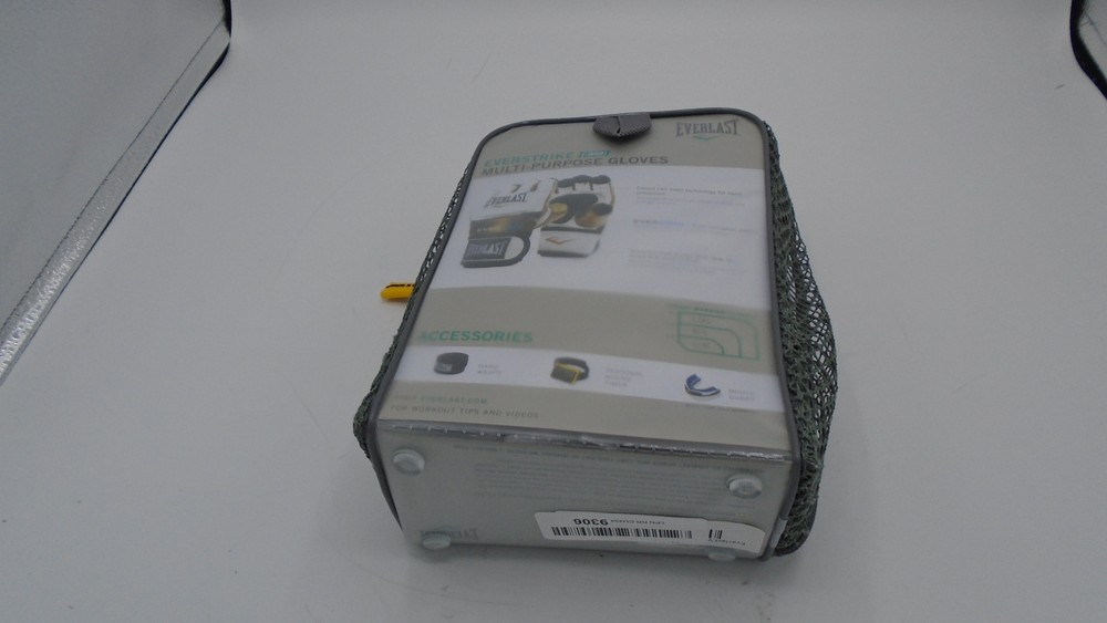 Everlast Women's Everstrike Training Gloves