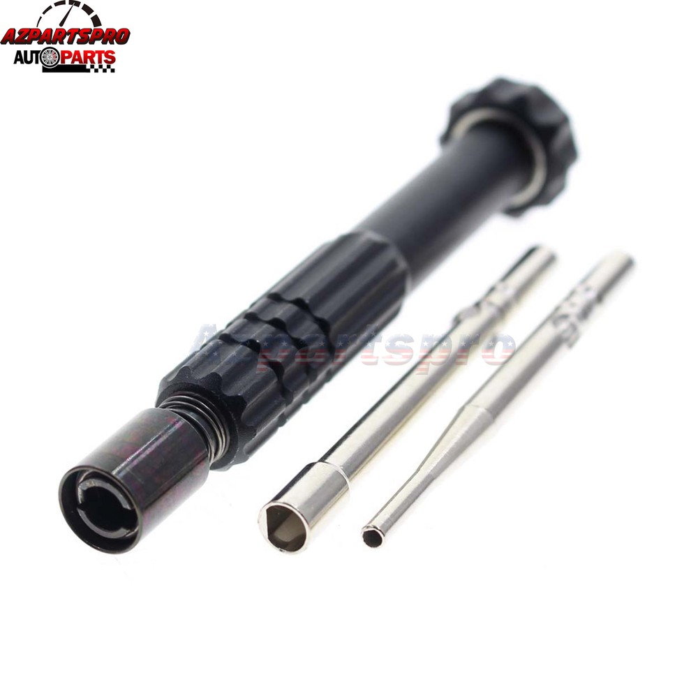D Tip & Handle Carburetor Carb Adjustment Tool Screwdriver For Echo A021001642