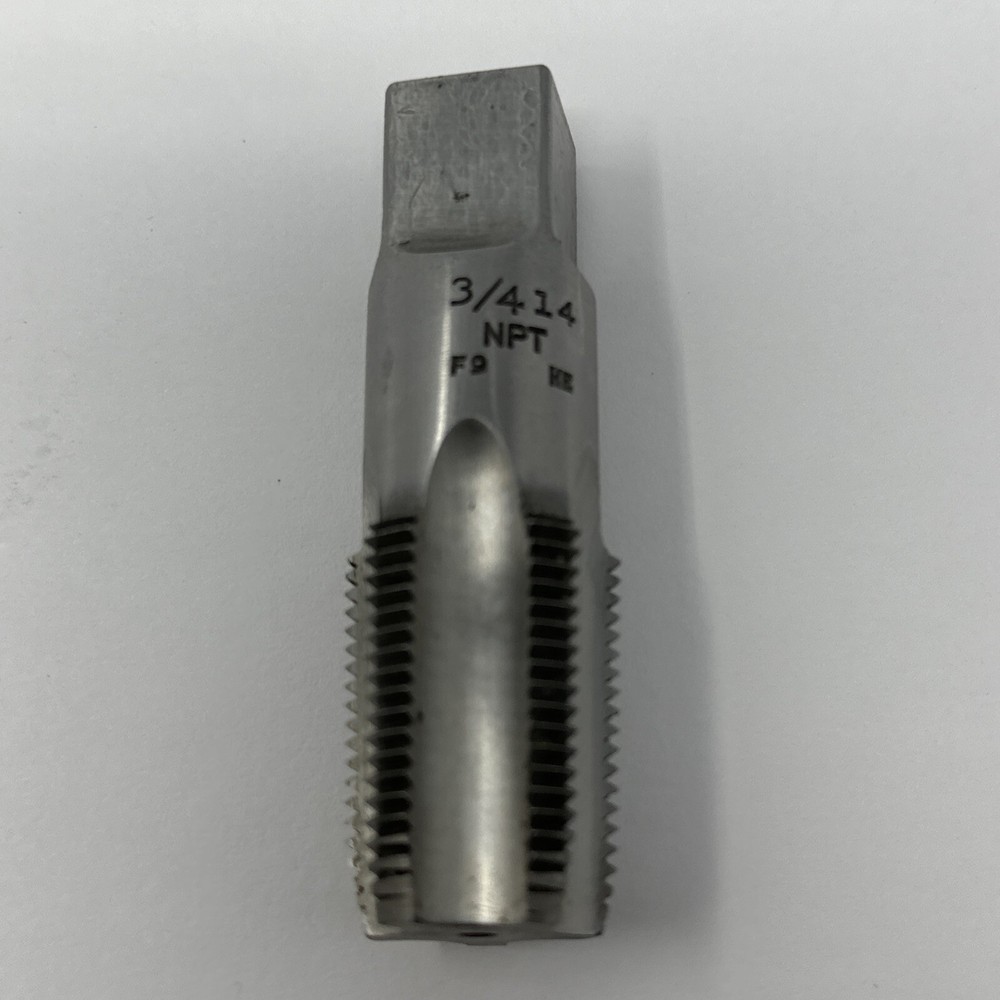 Greenfeild 3/4 24 NPT HE Tap