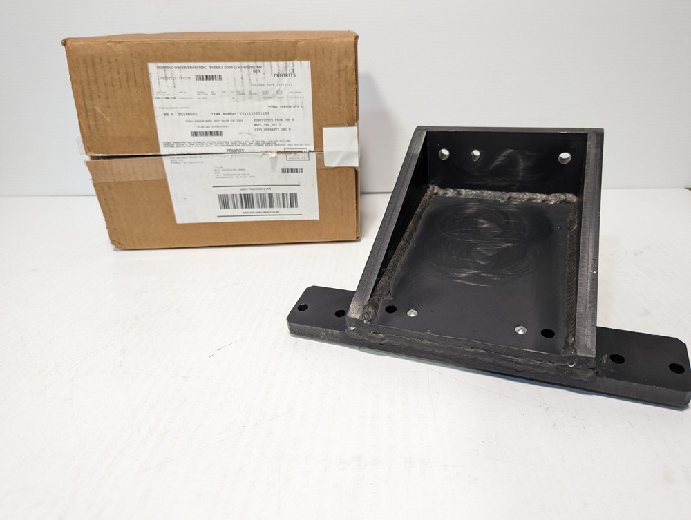 USPS2007407 Optical System Mounting Bracket 5341-13-000-1156