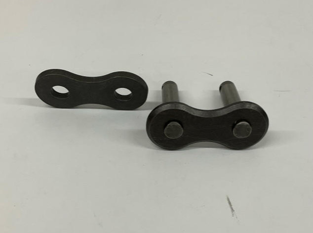 Diamond C-3378CL-08-P #160 Cotter Type Connecting Link