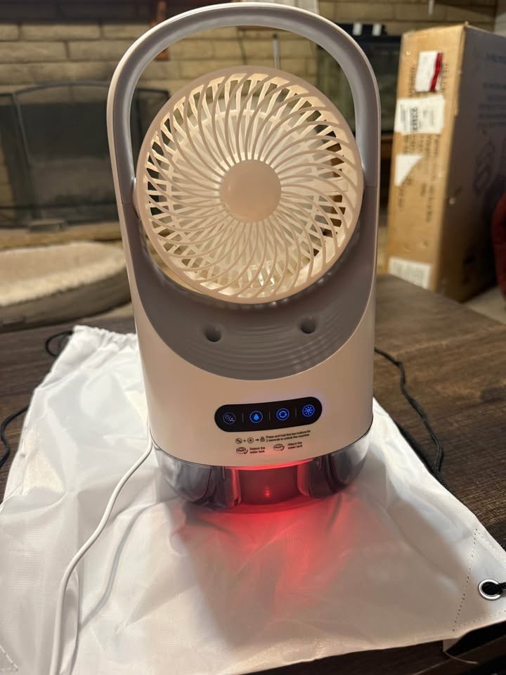 Portable Air Conditioner