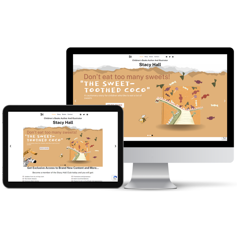 Website Design Creating Websites Web Designer Web Developer Responsive Design