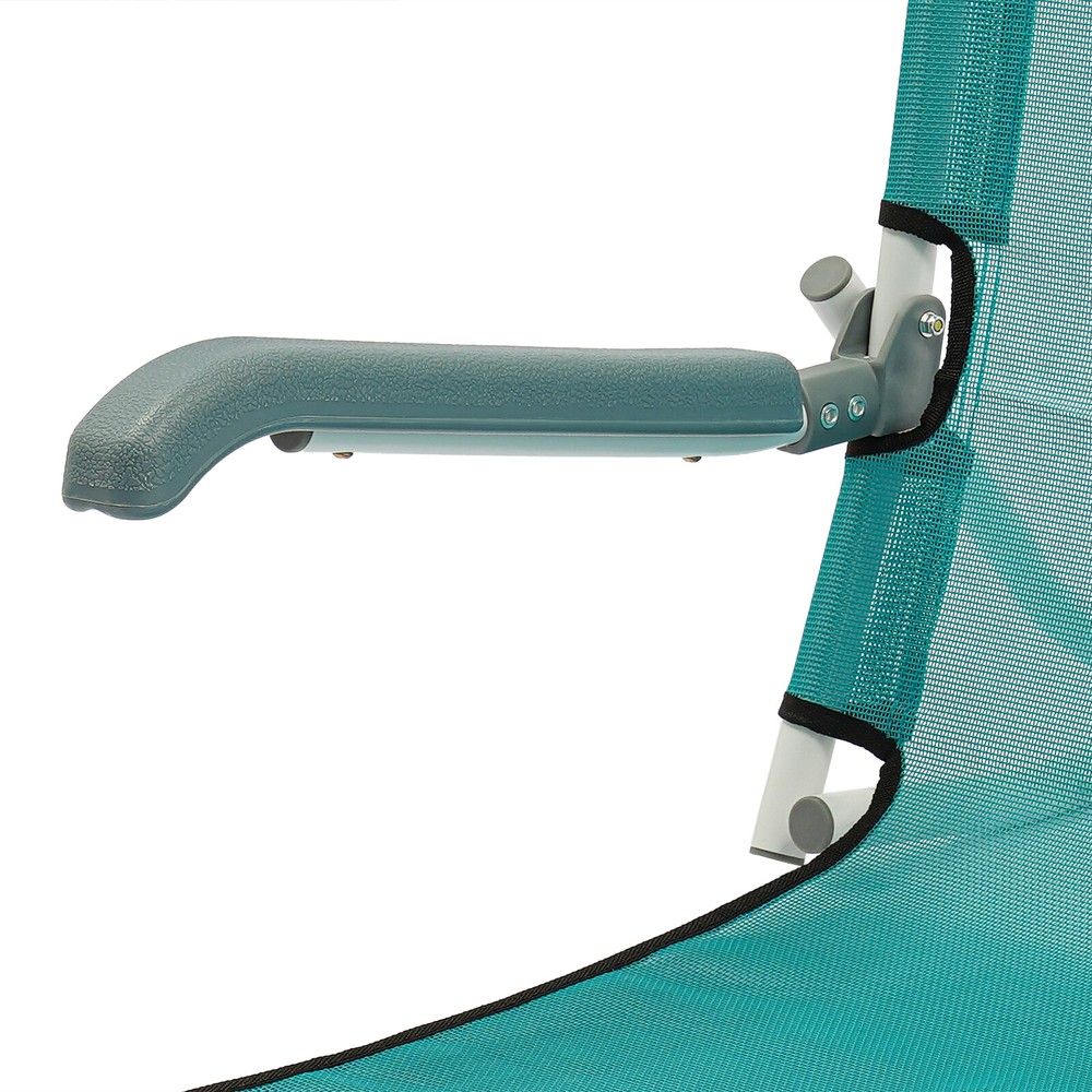 Foldable Adjustable Bed Backrest Support Sit-up Back Rest Bed Chair 198.42 lbs