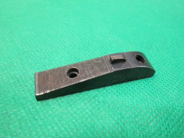 Original Front Sight for Remington 513-T Target  Rifle