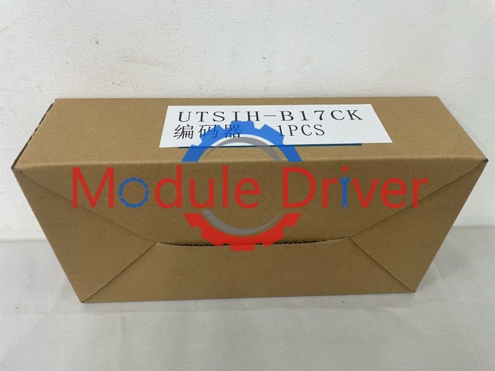 Yaskawa UTSIH-B17CK Encoder 1PC New Expedited Shipping UTSIHB17CK #US