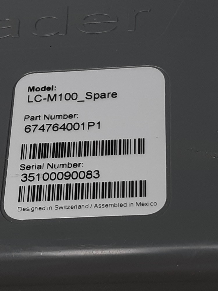 MEI LC-M100_Spare Part - Cash Register POS System Component