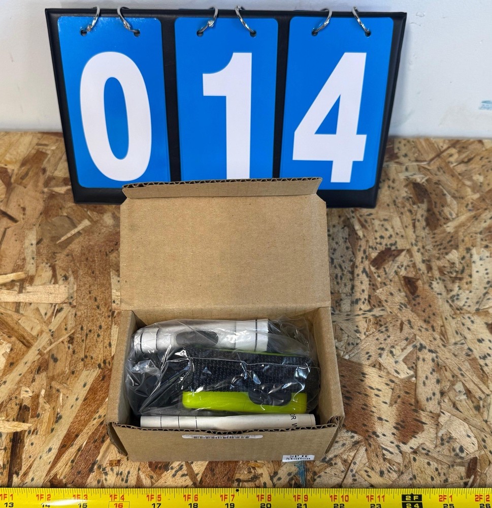SuperPASS® 2 | Motion-Sensing, Lone Worker Device - NEW IN BOX Super PASS II