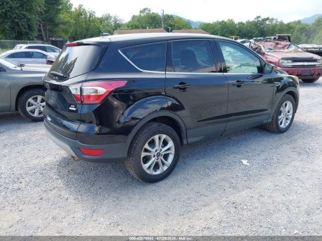Used A/C Selector Switch fits: 2017 Ford Escape Front automatic temperature cont