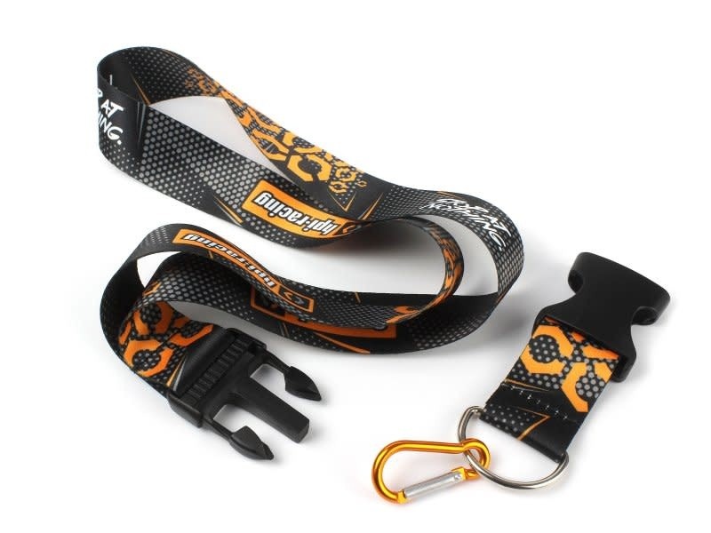 HPI160567 HPI RACING LANYARD