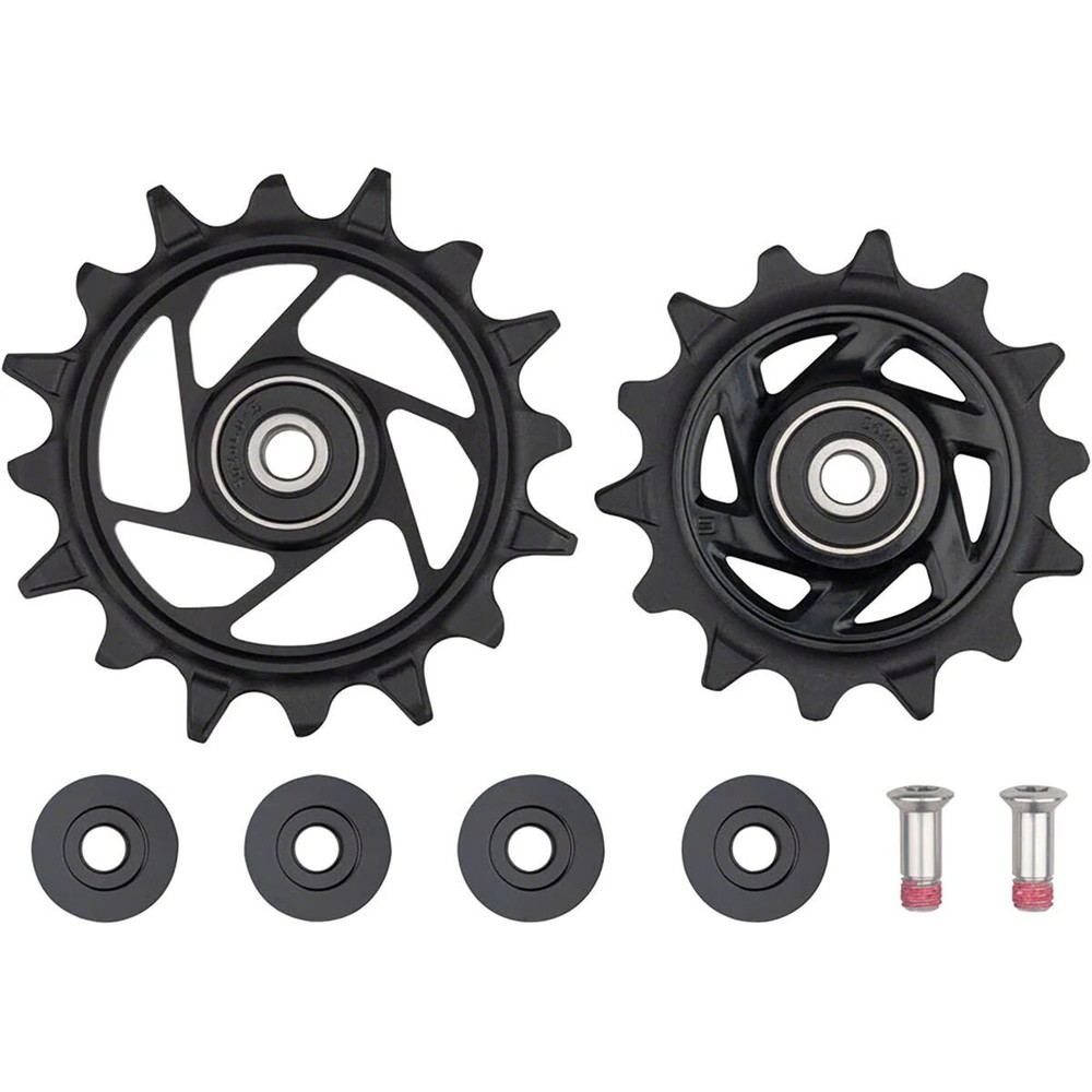 SRAM Eagle AXS Transmission Pulley Kit