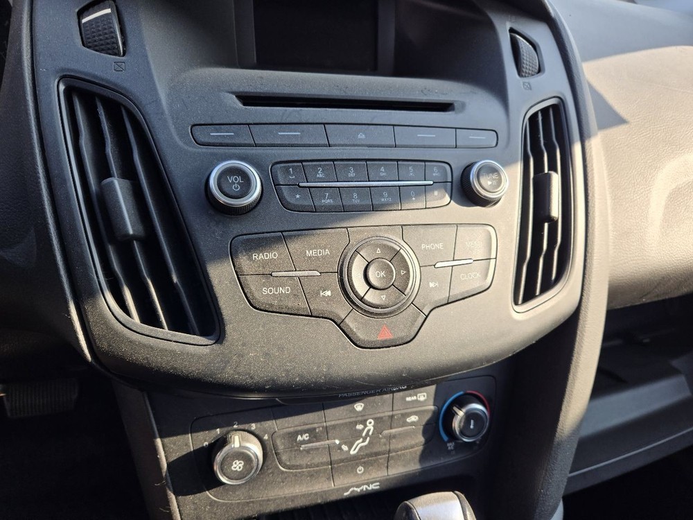 2015-2018 Ford Focus Front 4.2" Display Screen