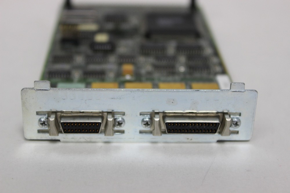 SUN 501-1540 SBUS PRINTER MODULE WITH WARRANTY