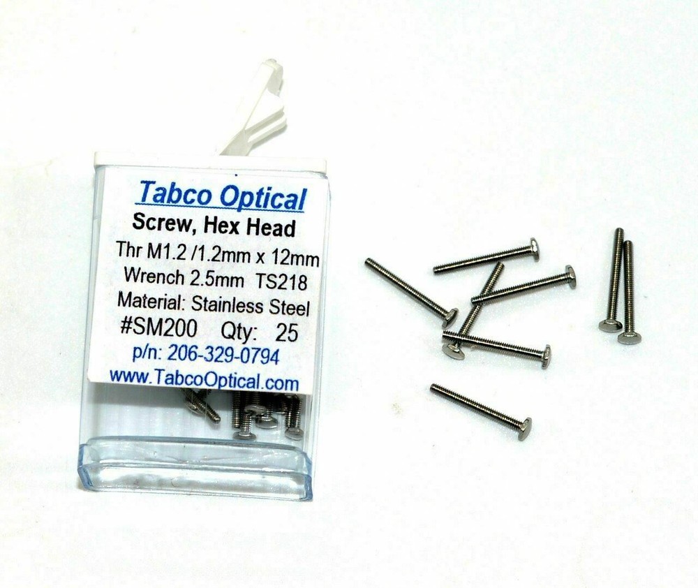 Rimless Repair Kit #2 #K4100