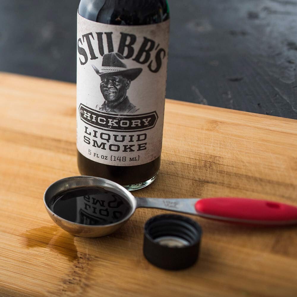 Stubb's Hickory Liquid Smoke 5 fl oz