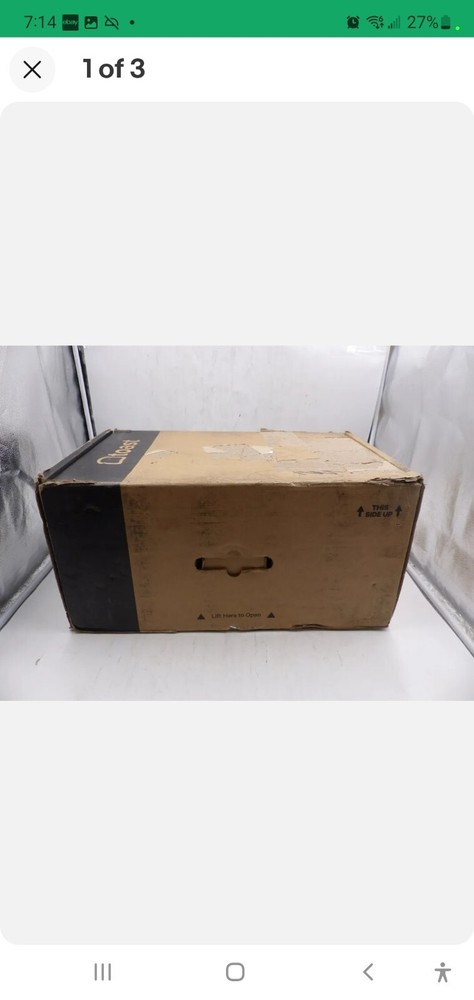 TOAST TT204 FLEX DIRECT ATTACH POS  PROCESSING MACHINE