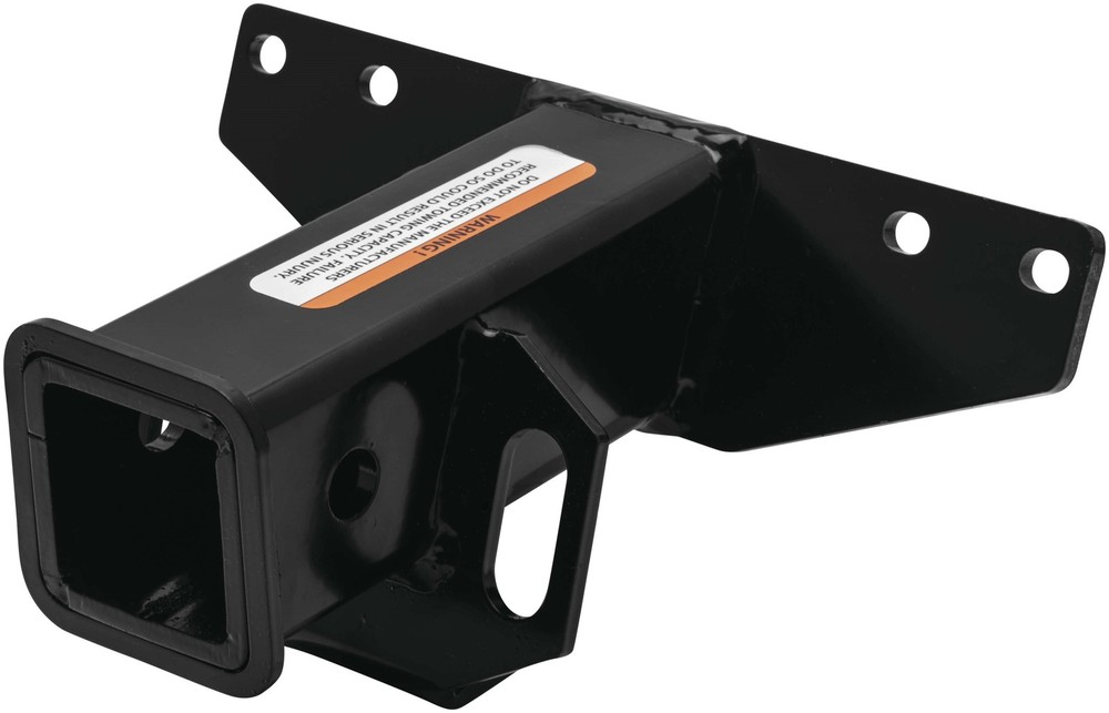 QuadBoss 2in. ATV Receiver Hitch - 1191QB