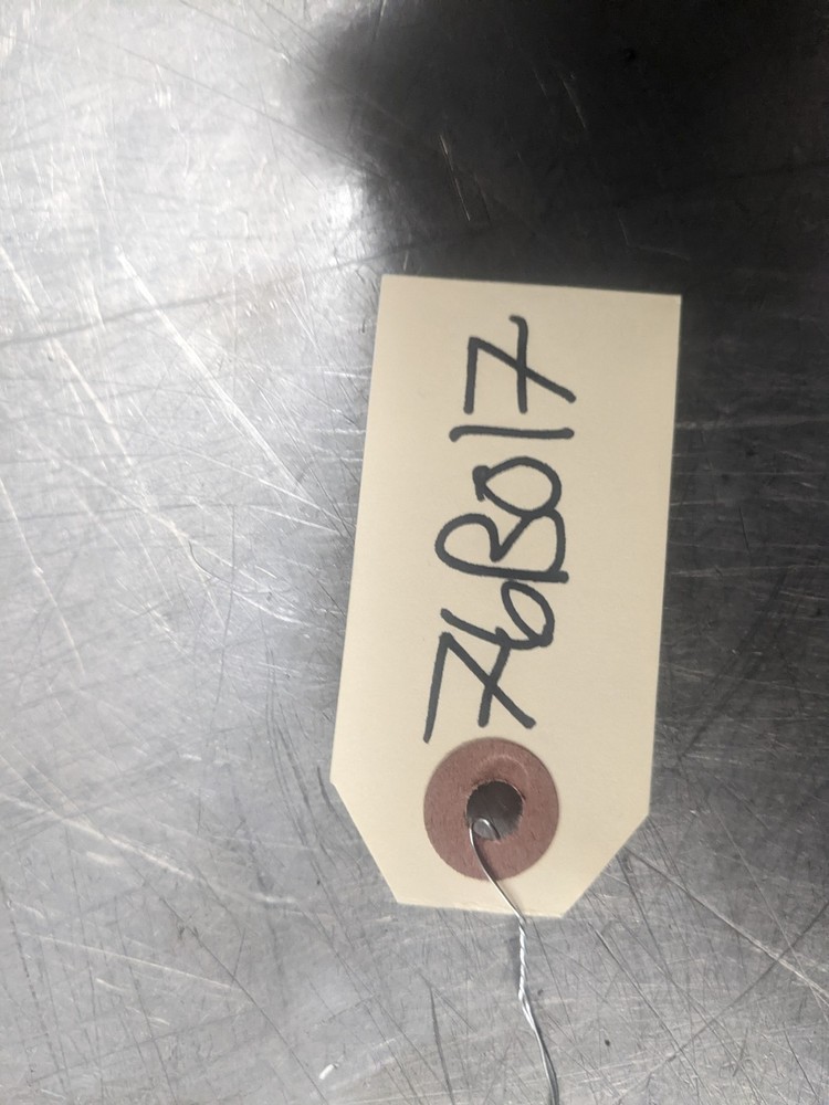 Accessory Bracket For 13-15 Ford Flex 3.5