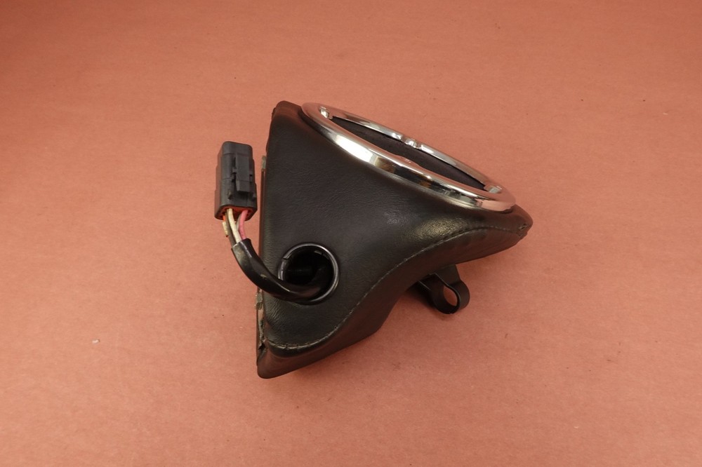 01-06 Harley Davidson Electra Glide FLHTCUI LEFT REAR SPEAKER