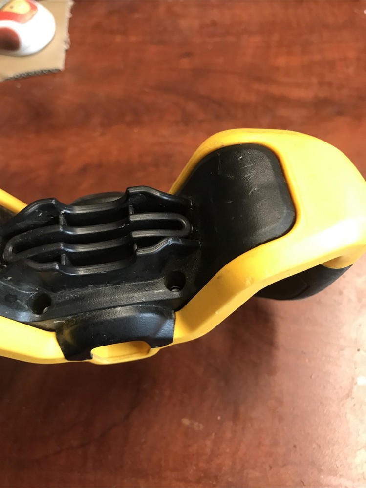 Use OEM Part Handle Assembly’s For DeWalt DCED400 20V MAX Cordless Edger