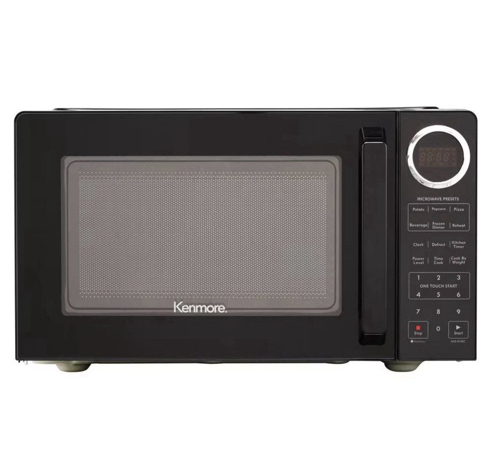 WORKING Microwave For Sale