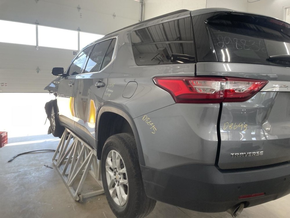 Complete Console Front Floor Fits 18-21 TRAVERSE 999008