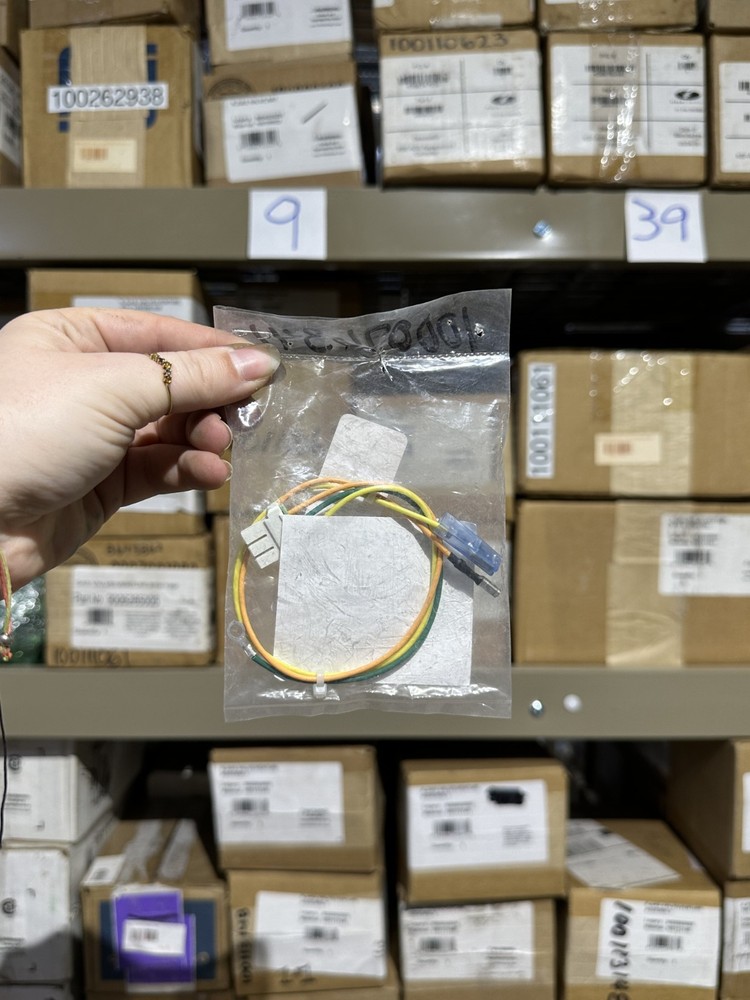 100076341 | 320273-380 | EK4830 | A.O. Smith Flame Rod Wire - Tankless