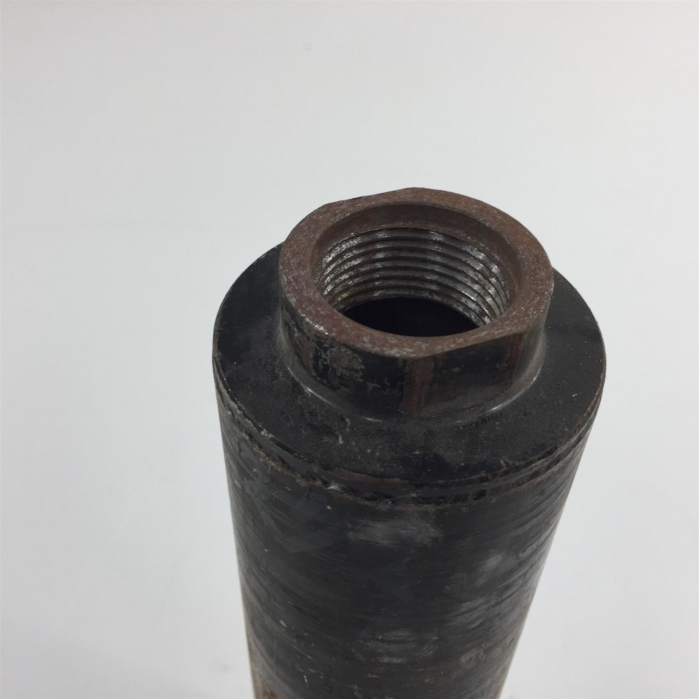 Diamond Core Drill Bit 2-1/2" Diameter 10" Long BB078387