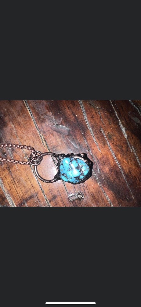 metaphysical jewelry