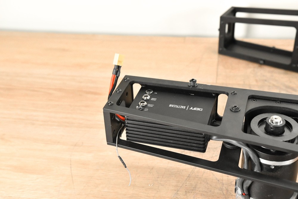 Defy Dactylcam CG004FB