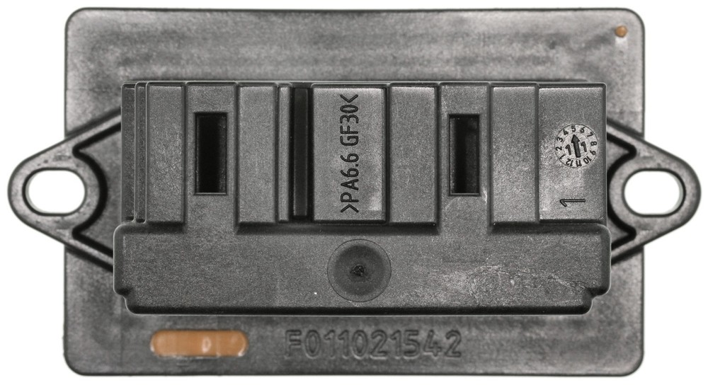 BLwr Motor Resistor Airtex 3A1102