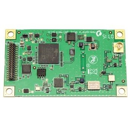 Hemisphere GNSS LX-3 L-Band Board