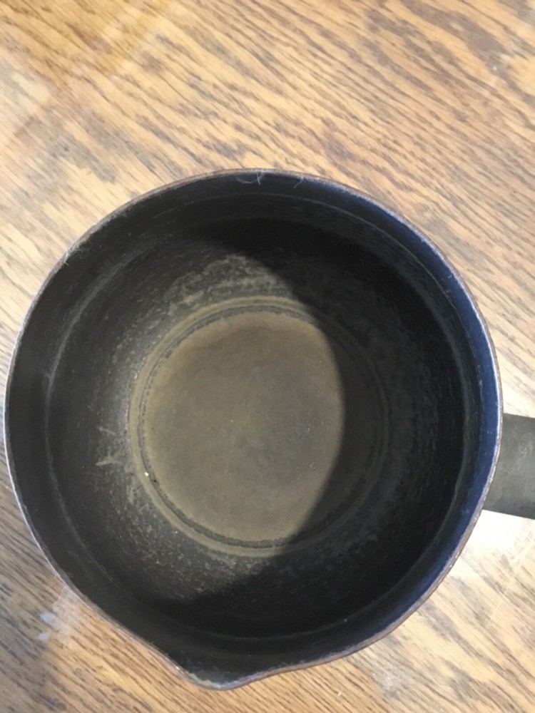 Vintage San Ignacico Pot
