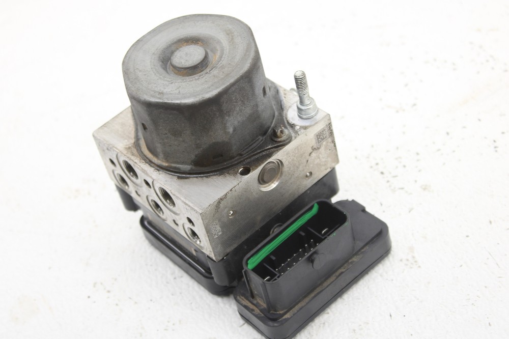 2014-2016 Harley Davidson Electra Glide ABS Pump Unit Module 41100013