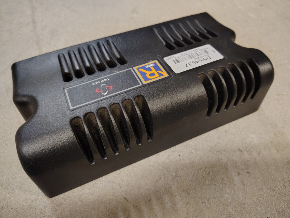 D50946.17 Permobil M3 Corpus Power Wheelchair Controller Control Module R-Net