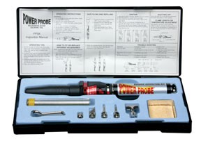 Soldering Kit PWP-PPSK Brand New!