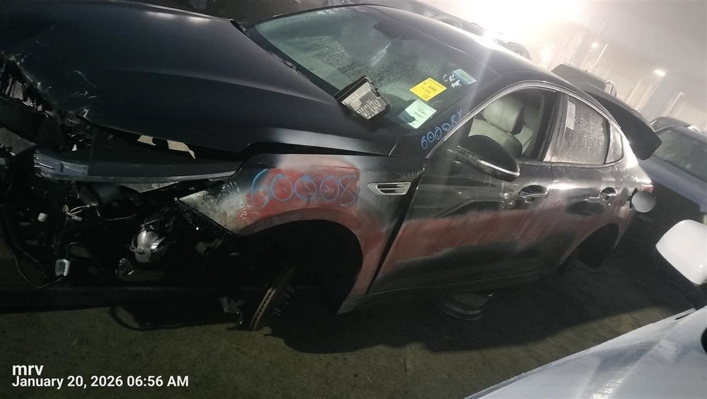 RIGHT REAR DOOR WINDOW REGULATOR OEM 2017 KIA OPTIMAKIA