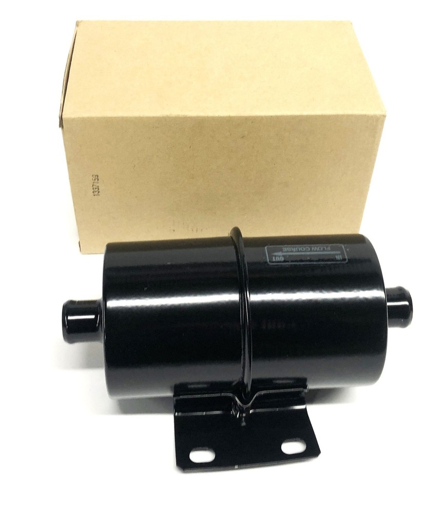 Total Source Hydraulic Filter For Hyster Forklift HY1337159 NOS