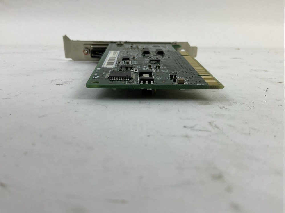 INTERFACE PCI-485220 CIRCUIT BOARD
