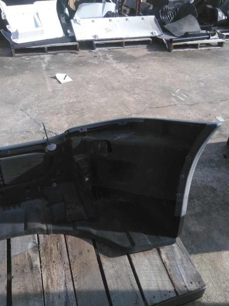 For 2012 FREIGHTLINER CASCADIA 125 BUMPER N/A , MD