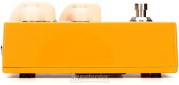 T-Rex Mudhoney Danish Collection Distortion Pedal