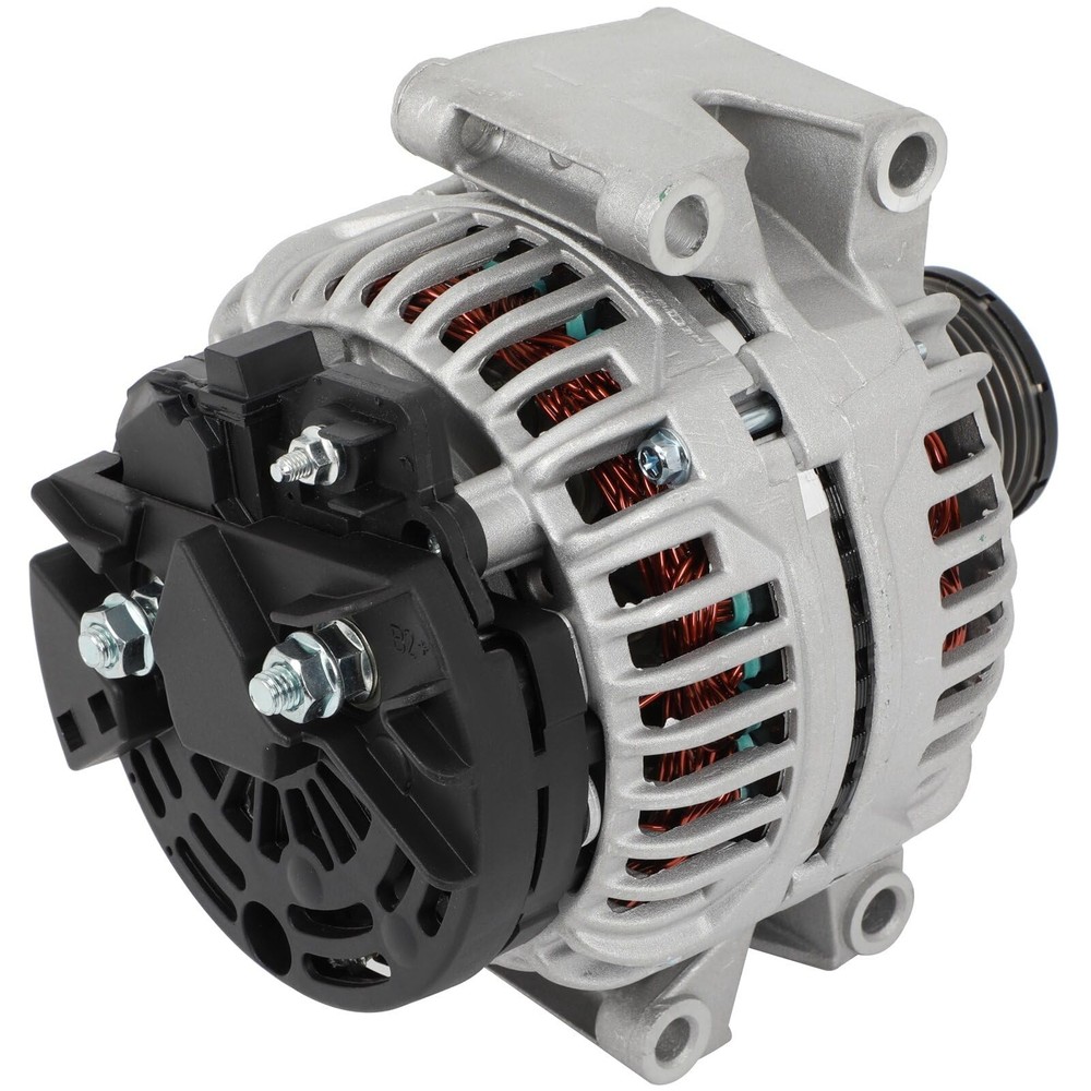 Alternator Replacement Dodge Sprinter 2500 3500 2003-2006 AL0798N