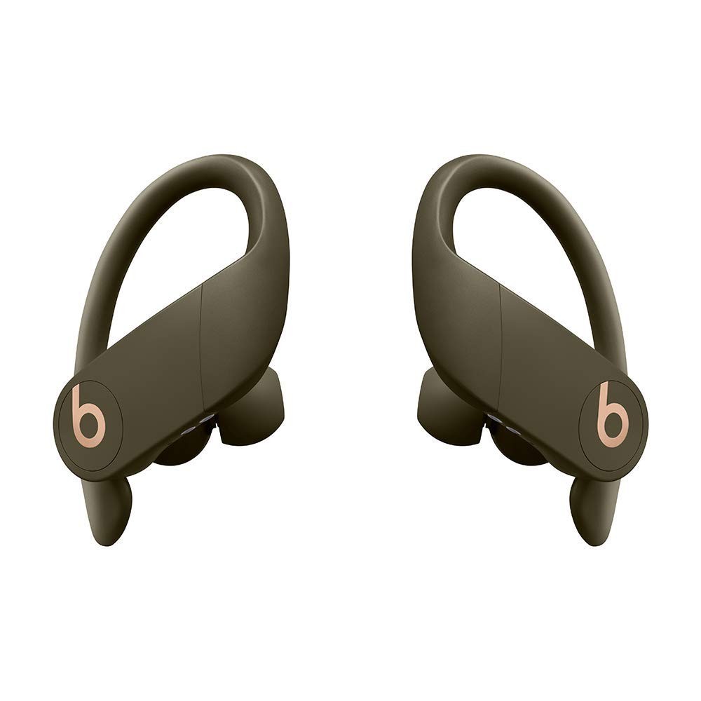Powerbeats Pro - High-Performance Bluetooth Earphone - Moss - MV712LL/A