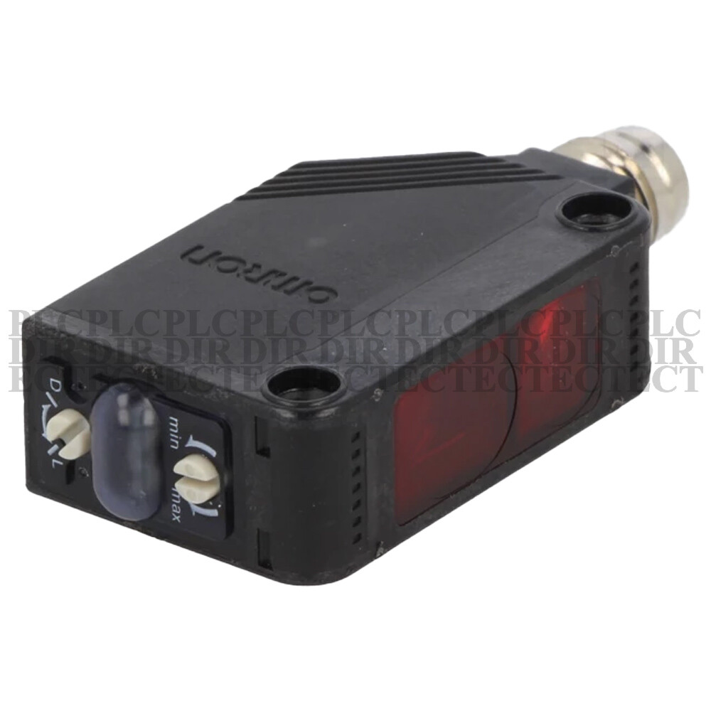 NEW Omron E3Z-LS86 Photoelectric Switch