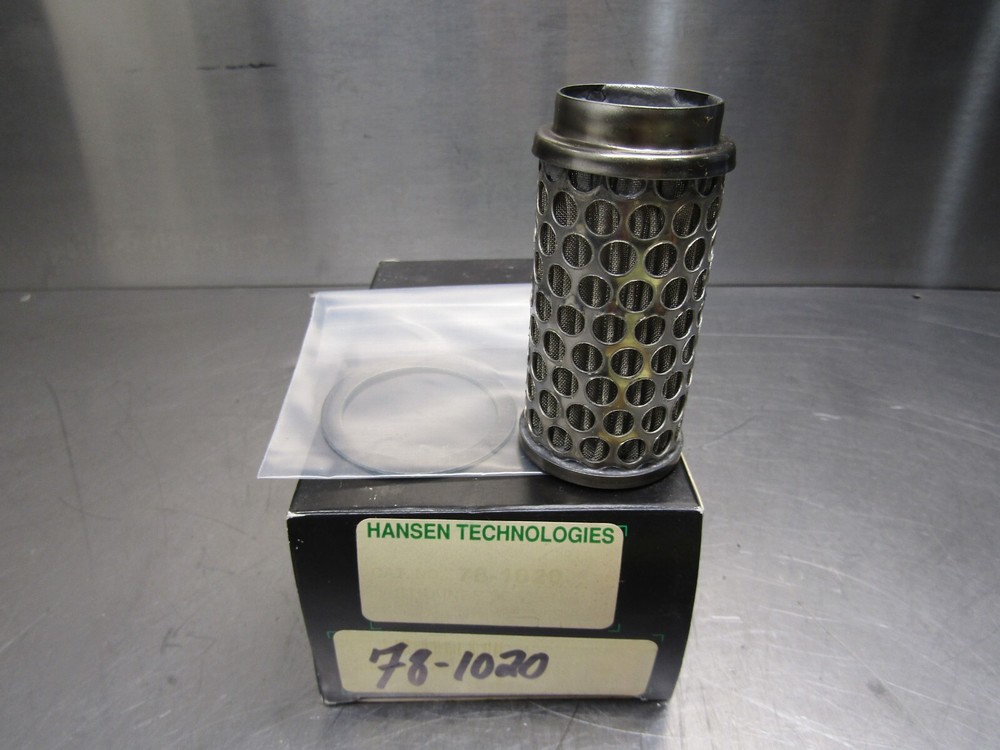 Hansen 78-1020 Strainer Kit