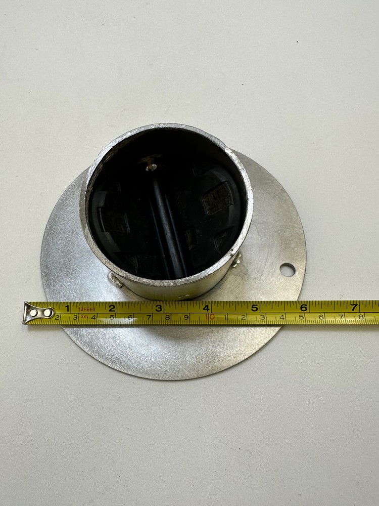 FAE Angled Flanges MasterCraft 11744