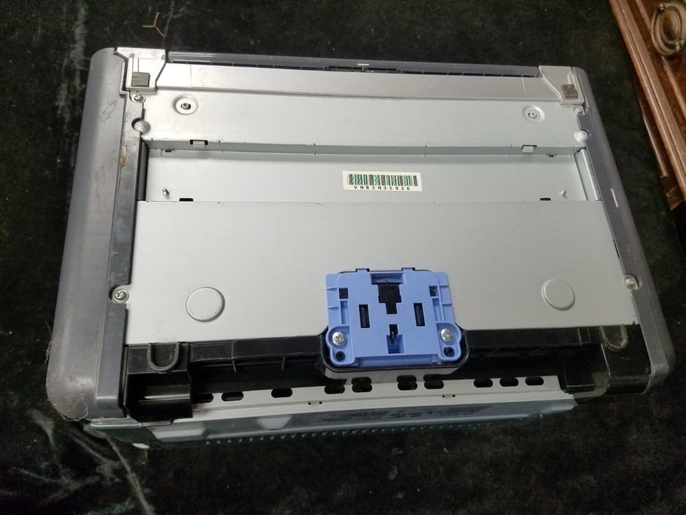 HP Hewlett Packard P1006 Computer Printer Not Working For Parts