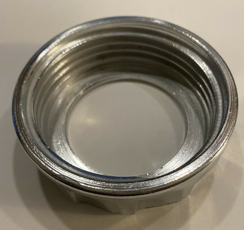 Oster Kitchen Center Pasta Accessory Replacement Part Metal Retaining Ring